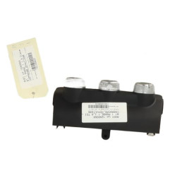 Commande chauffage AUDI A1 1 Photo n°3