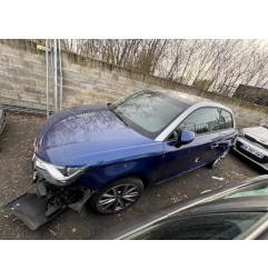 Commande chauffage AUDI A1 1 Photo n°10