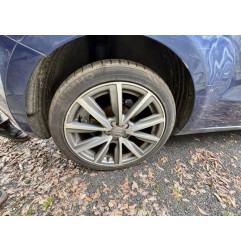 Commande chauffage AUDI A1 1 Photo n°20