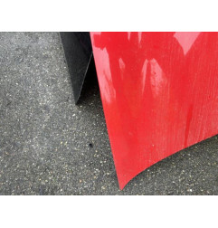 Capot FORD KA 2 Photo n°3