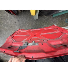 Capot FORD KA 2 Photo n°5