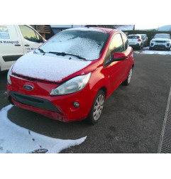 Capot FORD KA 2 Photo n°7