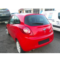 Capot FORD KA 2 Photo n°11