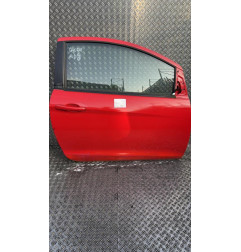 Porte avant droit FORD KA 2 Photo n°1