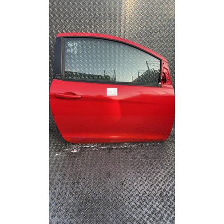 Porte avant droit FORD KA 2 Photo n°1