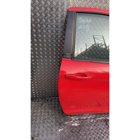 Porte avant droit FORD KA 2