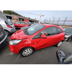 Porte avant droit FORD KA 2 Photo n°9
