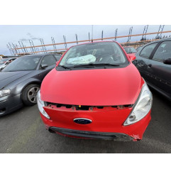 Porte avant droit FORD KA 2 Photo n°10