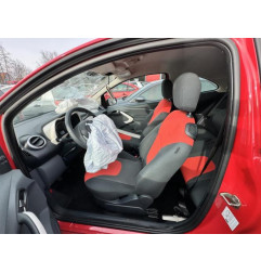 Porte avant droit FORD KA 2 Photo n°14