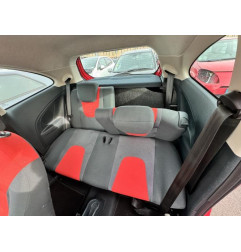 Porte avant droit FORD KA 2 Photo n°15