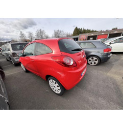 Porte avant droit FORD KA 2 Photo n°16