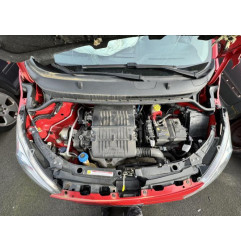 Porte avant droit FORD KA 2 Photo n°19