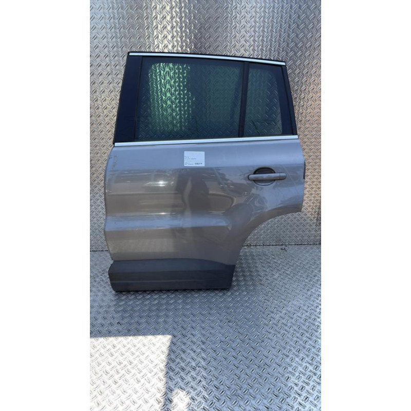 Porte arriere gauche VOLKSWAGEN TIGUAN 1