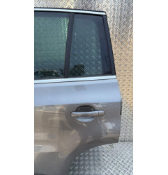 Porte arriere gauche VOLKSWAGEN TIGUAN 1 Photo n°3