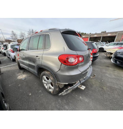 Porte arriere gauche VOLKSWAGEN TIGUAN 1 Photo n°15