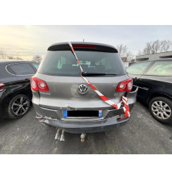 Porte arriere gauche VOLKSWAGEN TIGUAN 1 Photo n°18