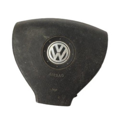 Air bag conducteur VOLKSWAGEN TIGUAN 1 Photo n°1