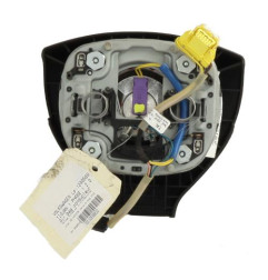 Air bag conducteur VOLKSWAGEN TIGUAN 1 Photo n°4