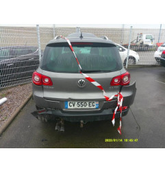 Moteur leve vitre arriere droit VOLKSWAGEN TIGUAN 1 Photo n°8