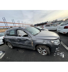 Moteur leve vitre arriere droit VOLKSWAGEN TIGUAN 1 Photo n°15