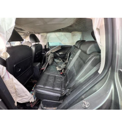 Moteur leve vitre arriere droit VOLKSWAGEN TIGUAN 1 Photo n°20