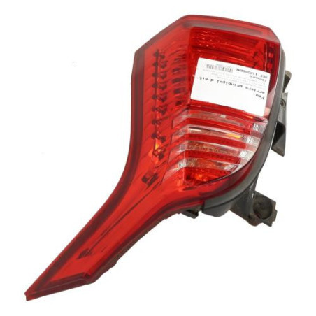 Feu arriere principal droit (feux) PEUGEOT 5008 1