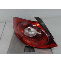 Feu arriere principal gauche (feux) VOLKSWAGEN PASSAT 5 Photo n°1