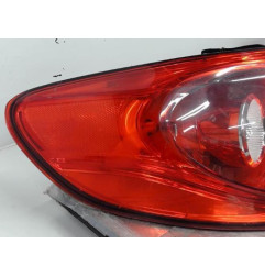 Feu arriere principal gauche (feux) VOLKSWAGEN PASSAT 5 Photo n°3