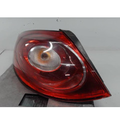 Feu arriere principal gauche (feux) VOLKSWAGEN PASSAT 5 Photo n°4