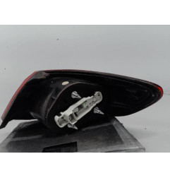 Feu arriere principal gauche (feux) VOLKSWAGEN PASSAT 5 Photo n°5