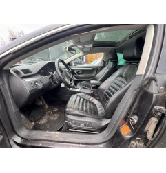 Feu arriere principal gauche (feux) VOLKSWAGEN PASSAT 5 Photo n°19