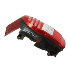 Feu arriere principal droit (feux) PEUGEOT 5008 1 Photo n°5