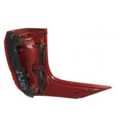 Feu arriere principal droit (feux) PEUGEOT 5008 1 Photo n°6