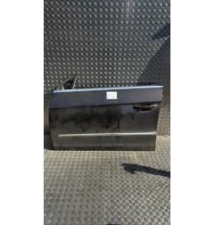 Porte avant gauche VOLKSWAGEN PASSAT 5 Photo n°1