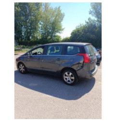 Feu arriere principal droit (feux) PEUGEOT 5008 1 Photo n°7