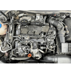 Porte avant gauche VOLKSWAGEN PASSAT 5 Photo n°13