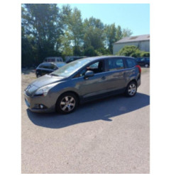 Feu arriere principal droit (feux) PEUGEOT 5008 1 Photo n°8