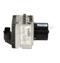 Bloc ABS (freins anti-blocage) VOLKSWAGEN PASSAT 5 Photo n°1