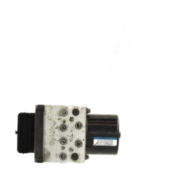 Bloc ABS (freins anti-blocage) VOLKSWAGEN PASSAT 5 Photo n°5