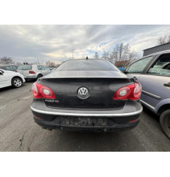 Levier frein à main electrique VOLKSWAGEN PASSAT 5 Photo n°8