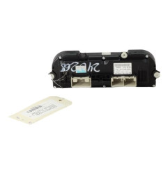 Commande chauffage VOLKSWAGEN PASSAT 5