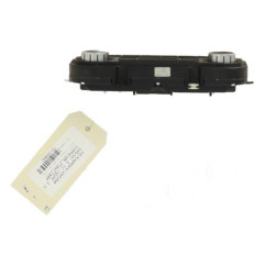 Commande chauffage VOLKSWAGEN PASSAT 5 Photo n°3