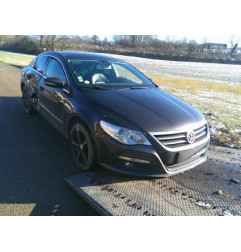 Commande chauffage VOLKSWAGEN PASSAT 5 Photo n°5