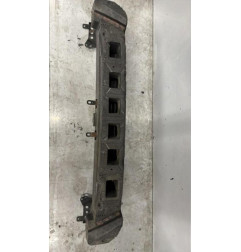 Renfort pare choc avant (traverse) VOLKSWAGEN PASSAT 5 Photo n°3