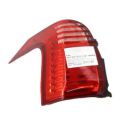 Feu arriere principal gauche (feux) PEUGEOT 5008 1 Photo n°1