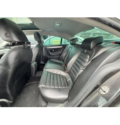 Renfort pare choc avant (traverse) VOLKSWAGEN PASSAT 5 Photo n°14