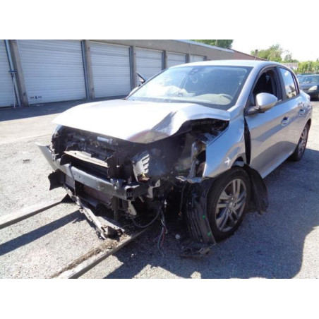 Alternateur PEUGEOT 208 2 Photo n°1