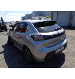 Alternateur PEUGEOT 208 2