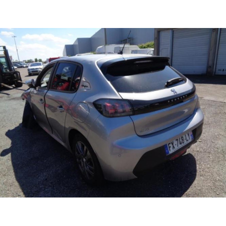 Alternateur PEUGEOT 208 2