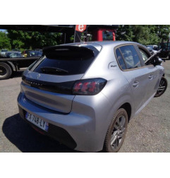 Alternateur PEUGEOT 208 2 Photo n°3